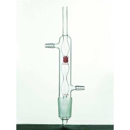 Synthware CONDENSER, FOR SOXHLET EXTRACTORS, 45/50, 365 C244500